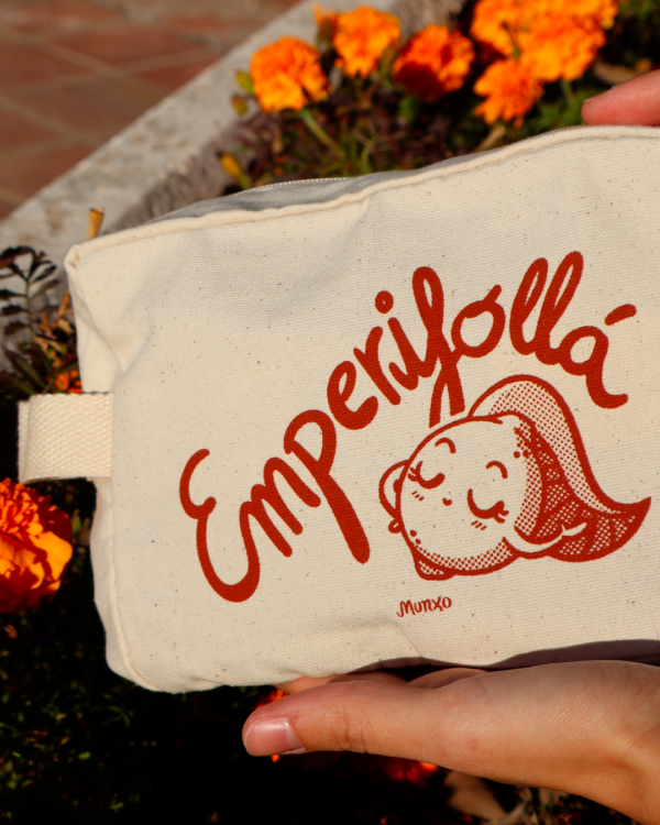 Neceser Emperifollá