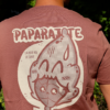 Camiseta Paparajote Edición Limitada
