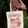 Bolsa Marinera