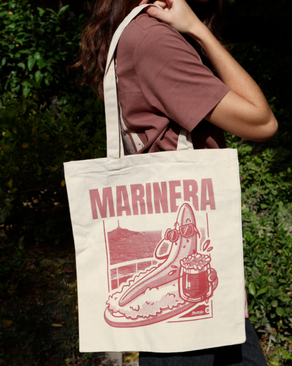 Bolsa Marinera