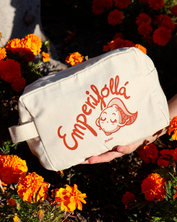 Neceser Emperifollá