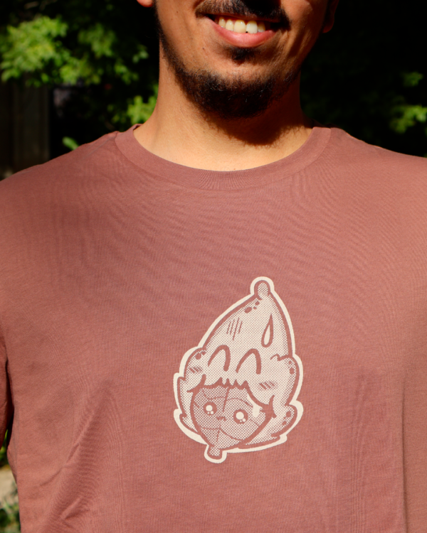 Camiseta Paparajote Edición Limitada