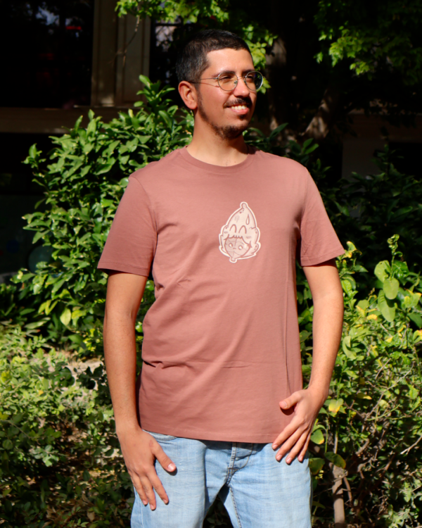 Camiseta Paparajote Edición Limitada