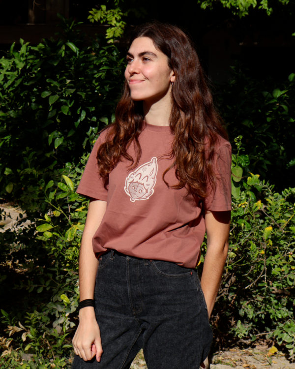 Camiseta Paparajote Edición Limitada