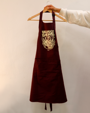 Delantal Buenas migas