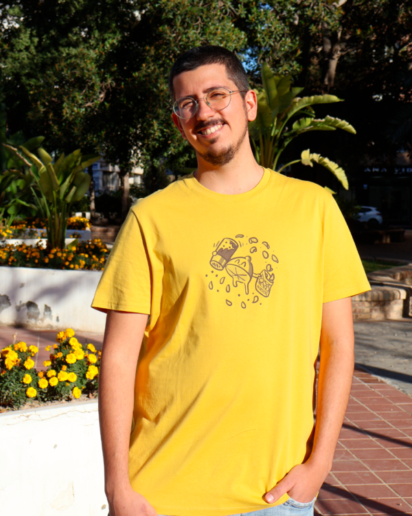 7 Camiseta Pataticas Edición Limitada