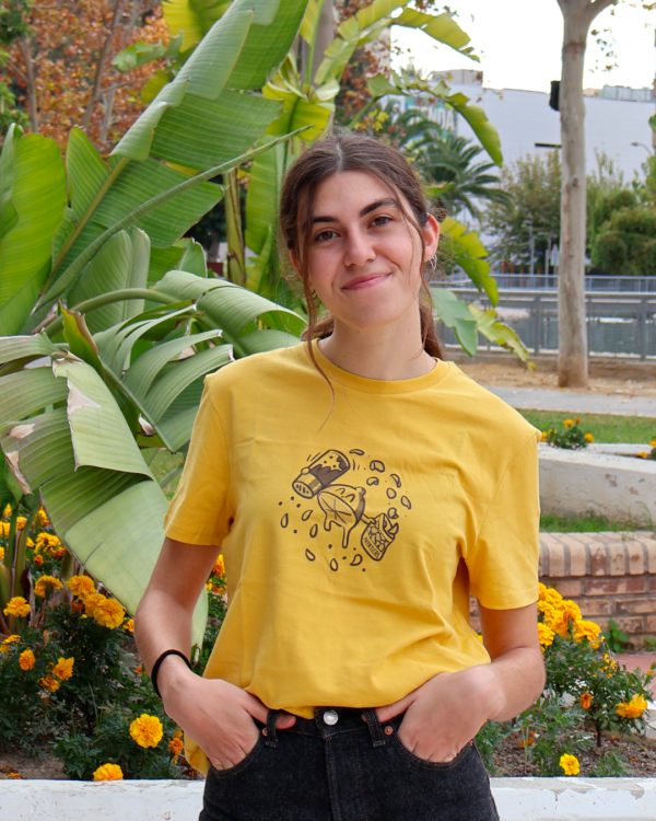 8 Camiseta Pataticas Edición Limitada