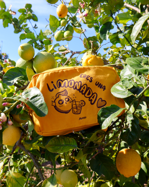 Neceser Eres una Limonada
