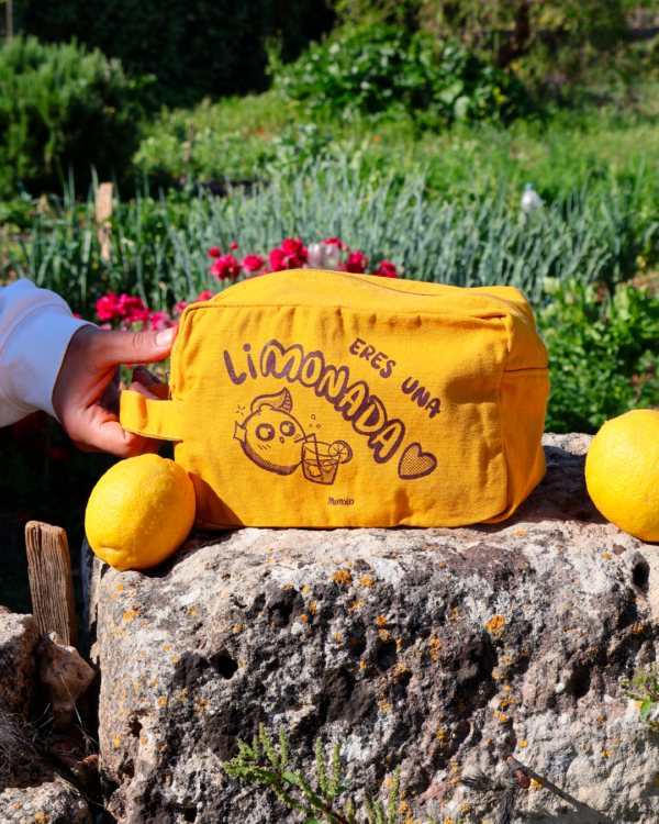 Neceser Eres una Limonada