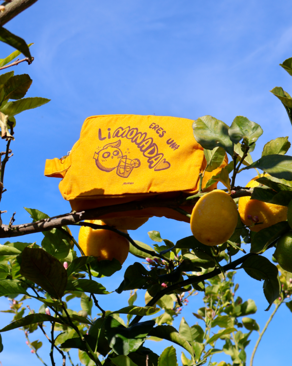 Neceser Eres una Limonada