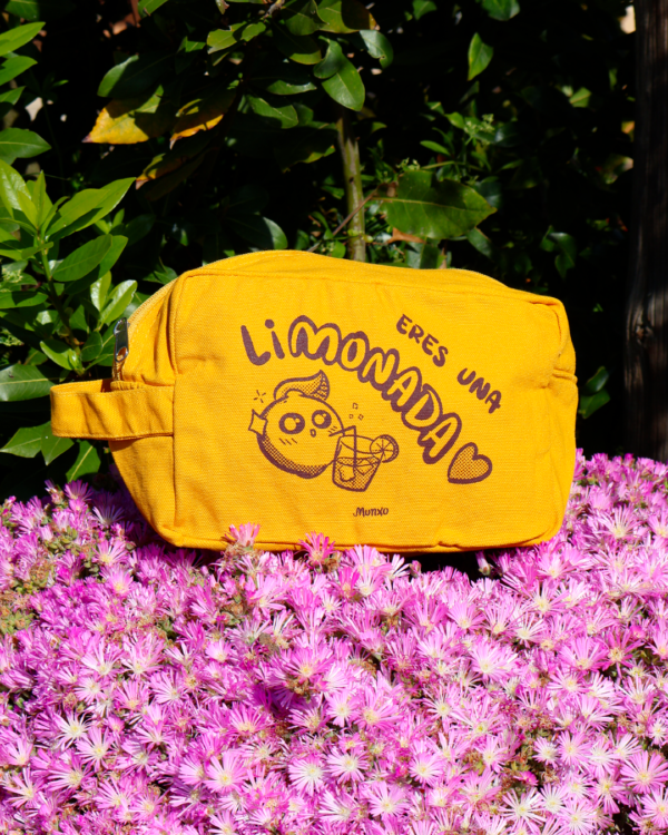 Neceser Eres una Limonada