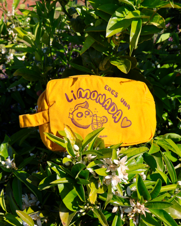Neceser Eres una Limonada