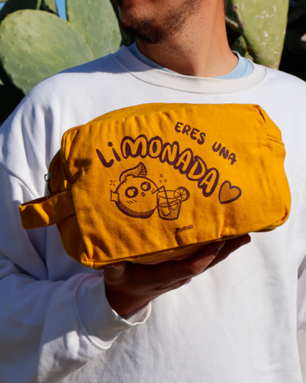 Neceser Eres una Limonada