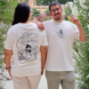 Camiseta A Pijo Sacao - Nueva Edición Oversize