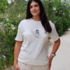 Camiseta A Pijo Sacao - Nueva Edición Oversize