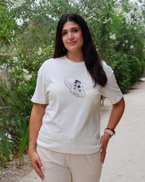 Camiseta A Pijo Sacao - Nueva Edición Oversize