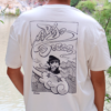 Camiseta A Pijo Sacao - Nueva Edición Oversize