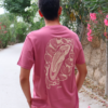 03-MARINERA nueva Camiseta Marinera