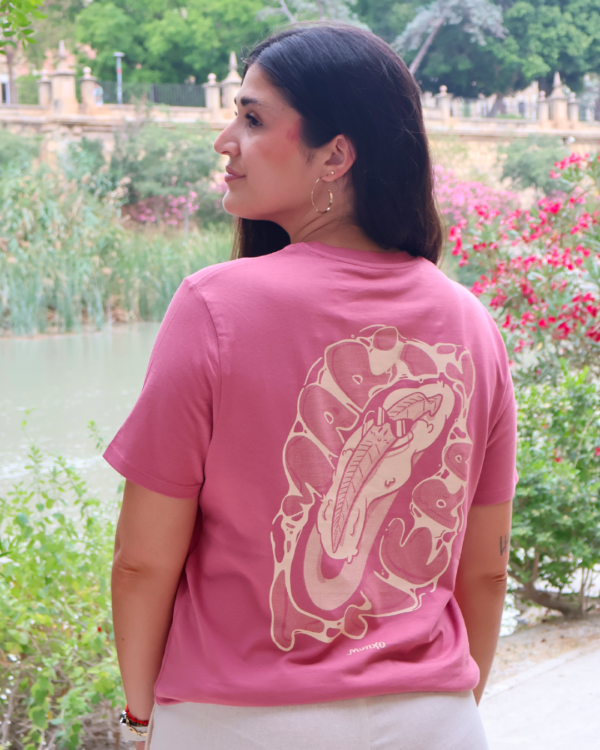 04.1-MARINERA nueva Camiseta Marinera