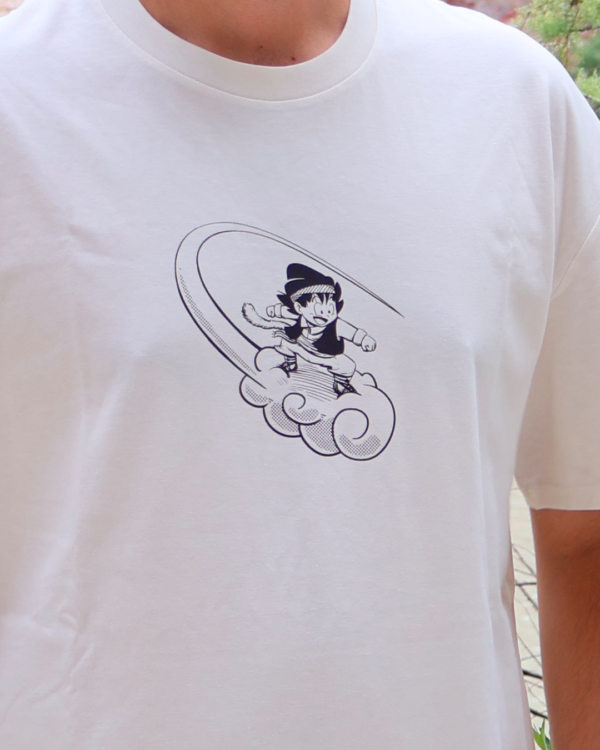 Camiseta A Pijo Sacao - Nueva Edición Oversize
