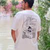 Camiseta A Pijo Sacao - Nueva Edición Oversize