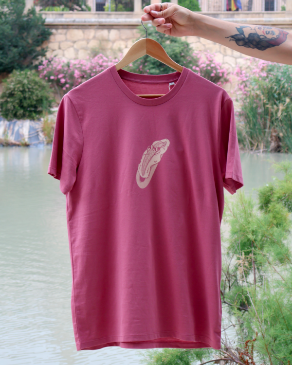 07-MARINERA nueva Camiseta Marinera