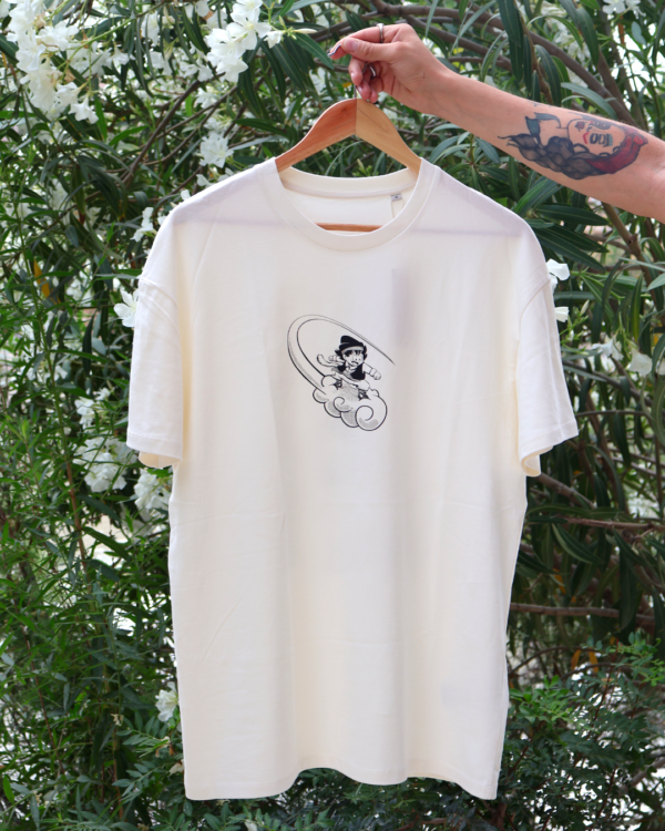 Camiseta A Pijo Sacao - Nueva Edición Oversize