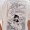 Camiseta A Pijo Sacao - Nueva Edición Oversize