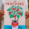 Lámina Ñoras - The Murcianer